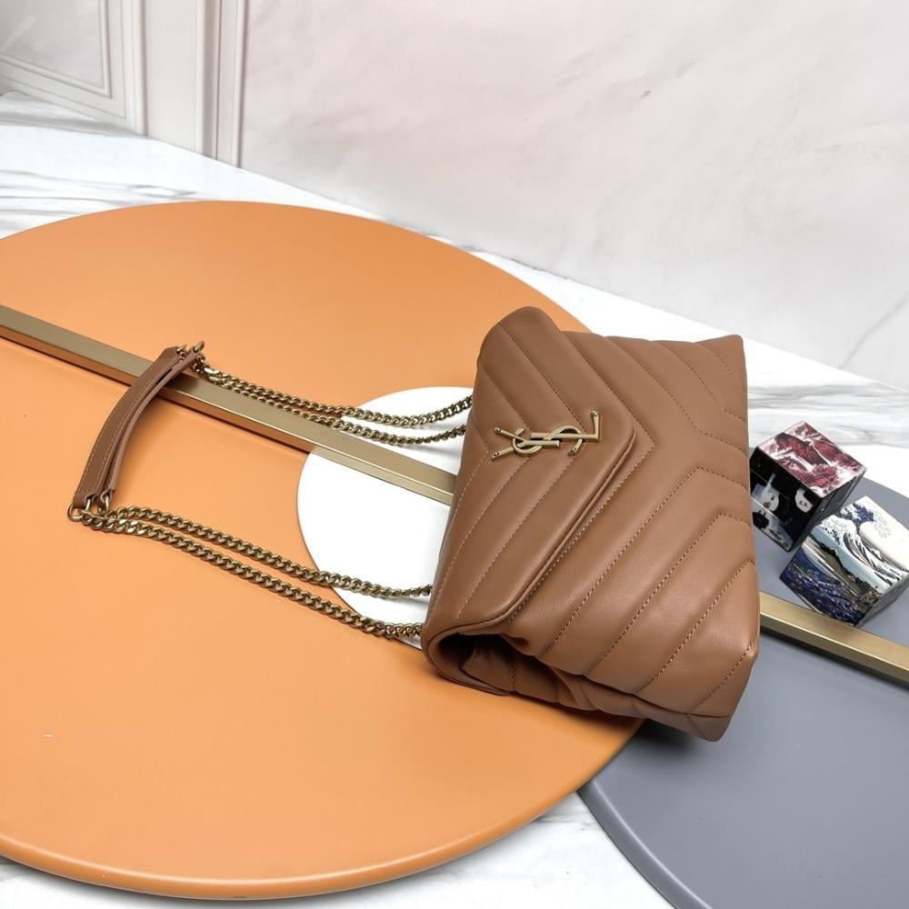 Luxury Leather Top Handle Bag Style 1252494810