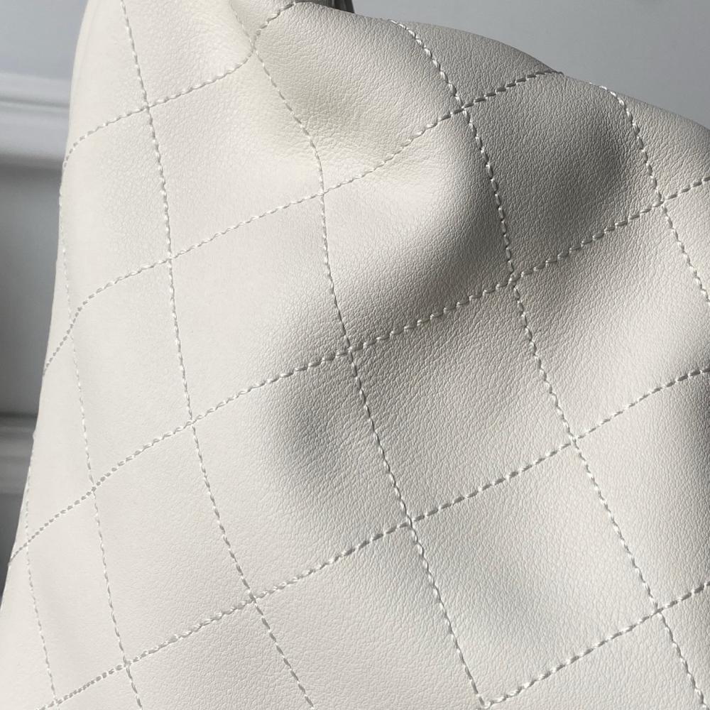 Calfskin Hobo Bag Style 442833052