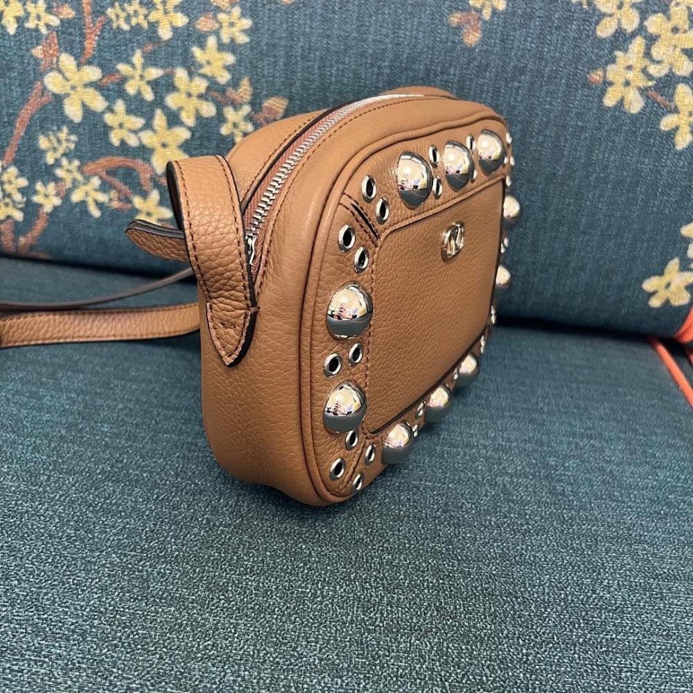 Modern Refined Calfskin Shoulder Bag 23x16x6cm Style 1897317149