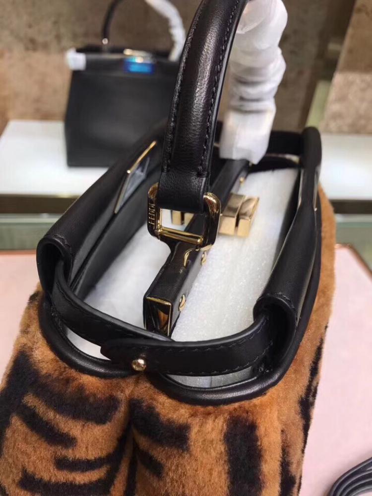 Classic Top Handle Bag Style 1466742359