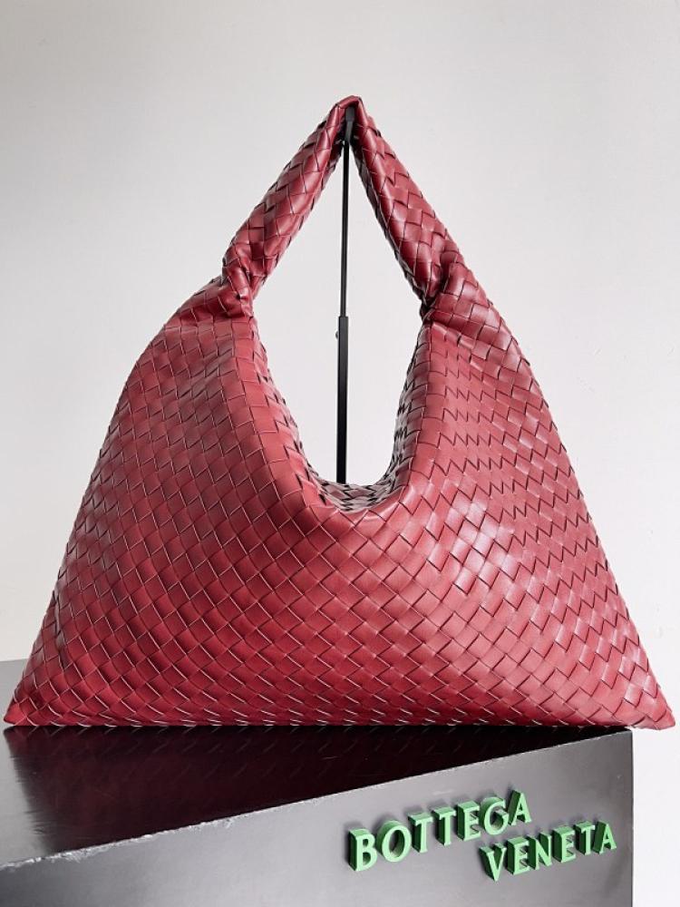 Leather Top Handle Bag Style 12105780