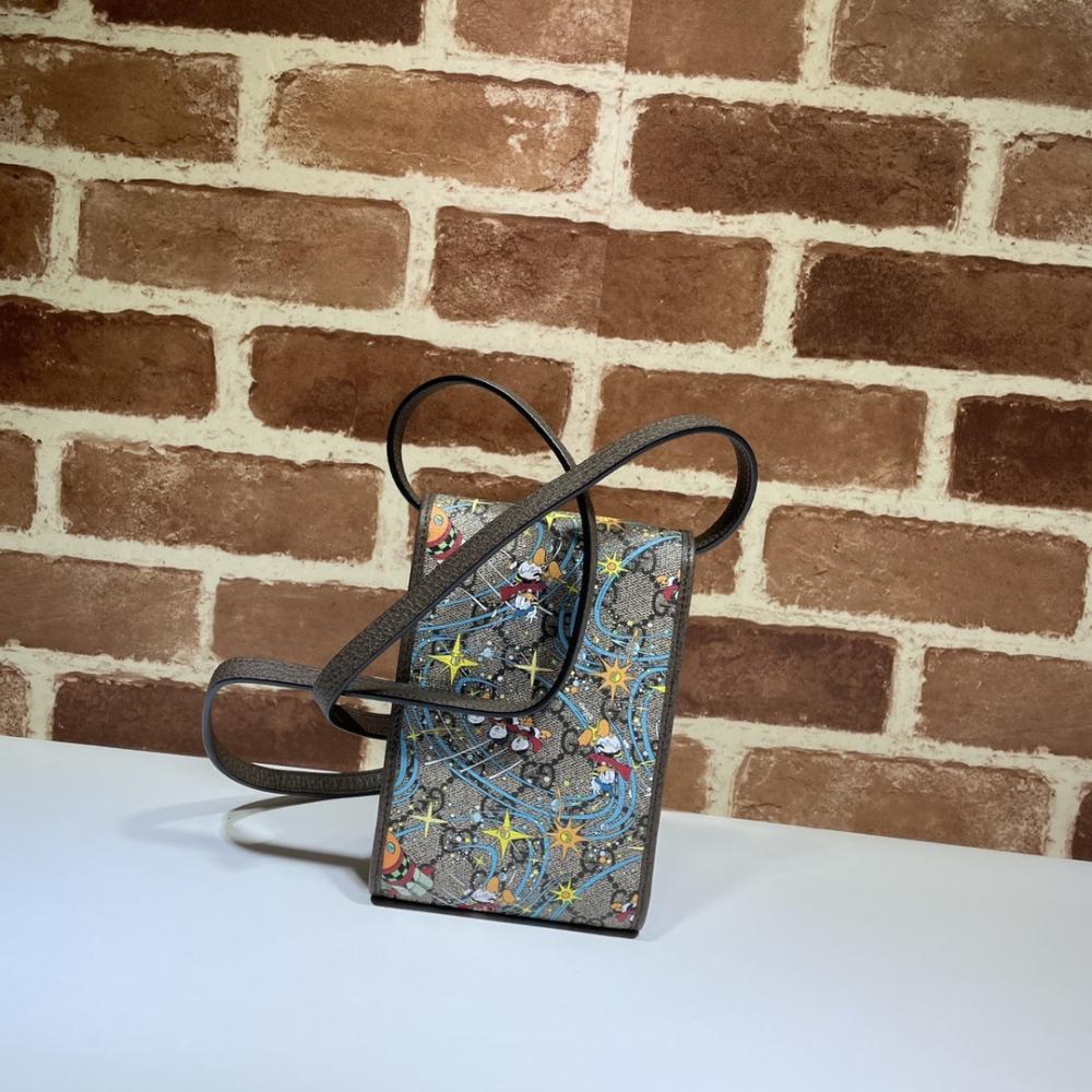 Classic Top Handle Bag