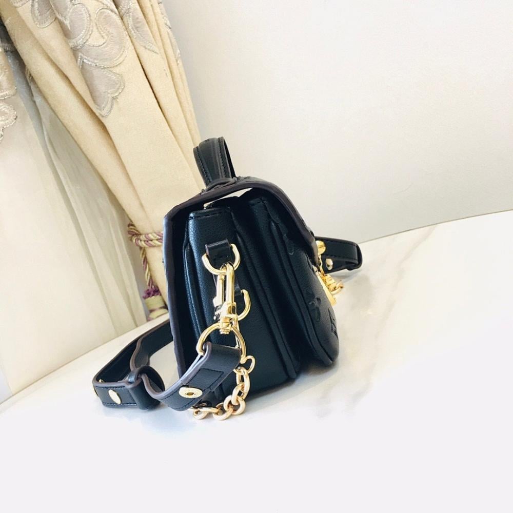Luxury Shoulder Bag