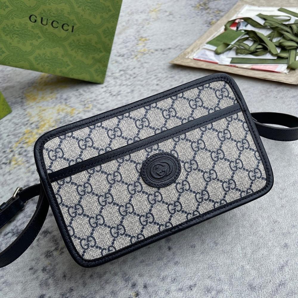 Italian-Inspired Luxury Bag 26x15x7cm