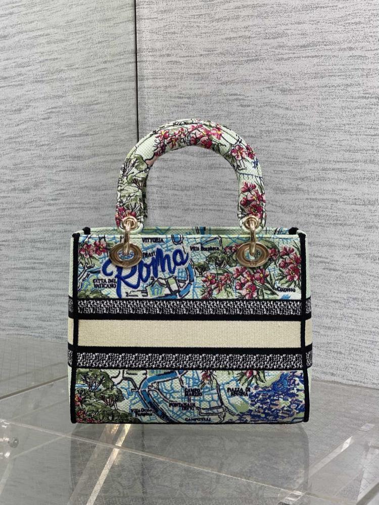 Luxury Top Handle Bag Style 1176595877