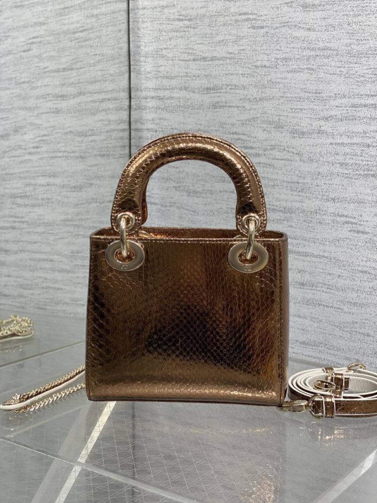 Leather Top Handle Bag Style 341525266