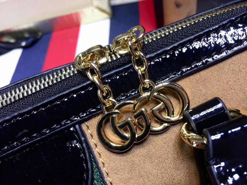Alma Crossbody Bag 32x16x12cm
