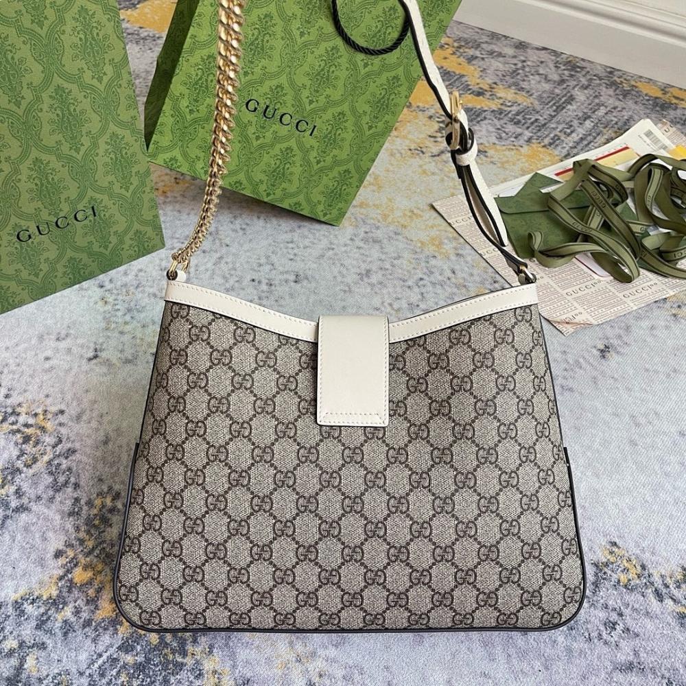 Elegant Premium Shoulder Bag 32.5x24x5.5cm