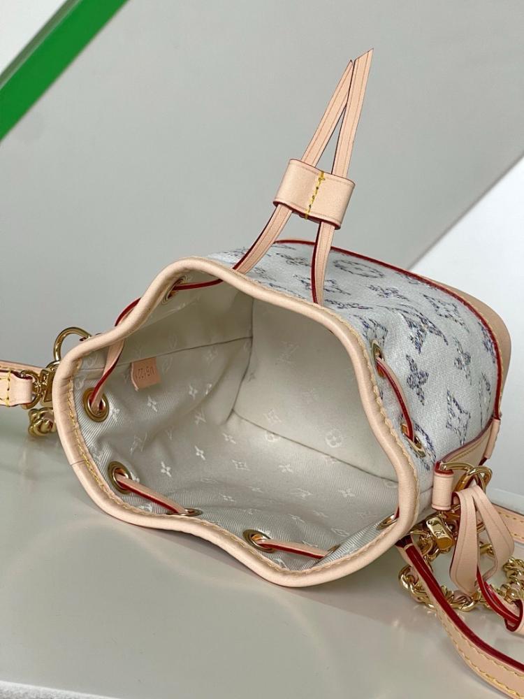 Modern Elegant Jacquard Shoulder Bag 13x16x10cm
