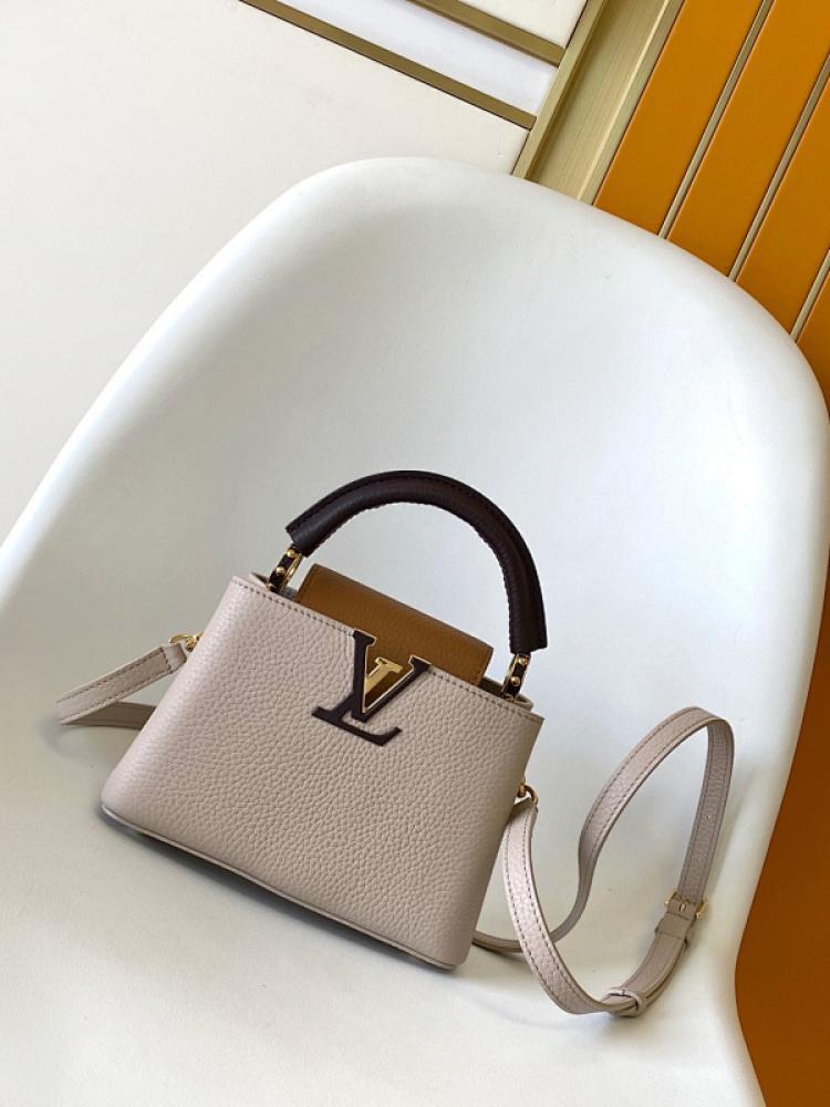 Leather Shoulder Bag Style 1327287712