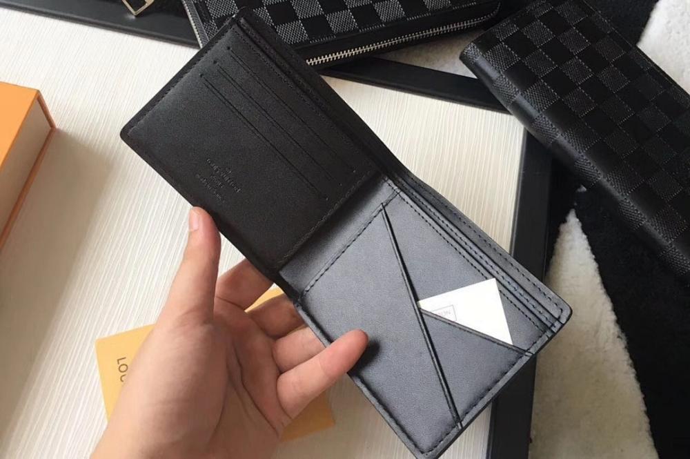 Stylish Refined Wallet Style 316811016