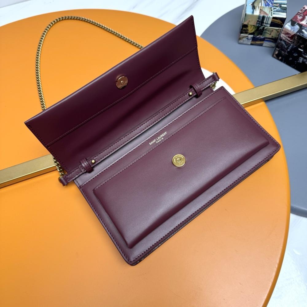 Leather Wallet Style 199715749