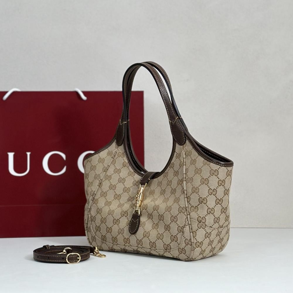 Leather Top Handle Bag Style 1279142381