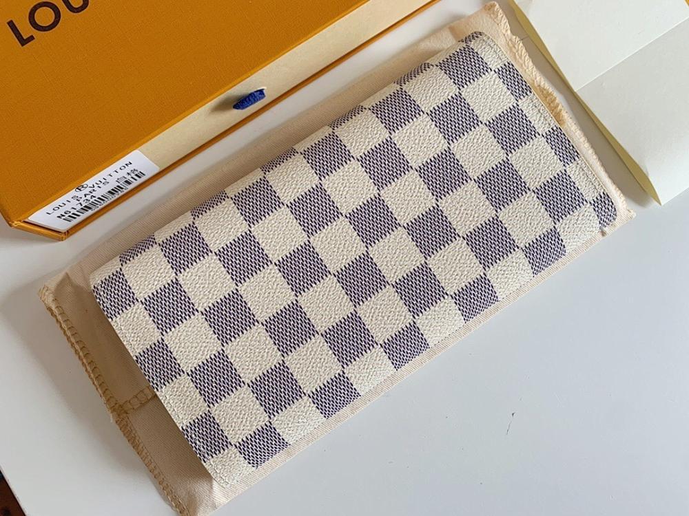 Modern Wallet 10x19cm