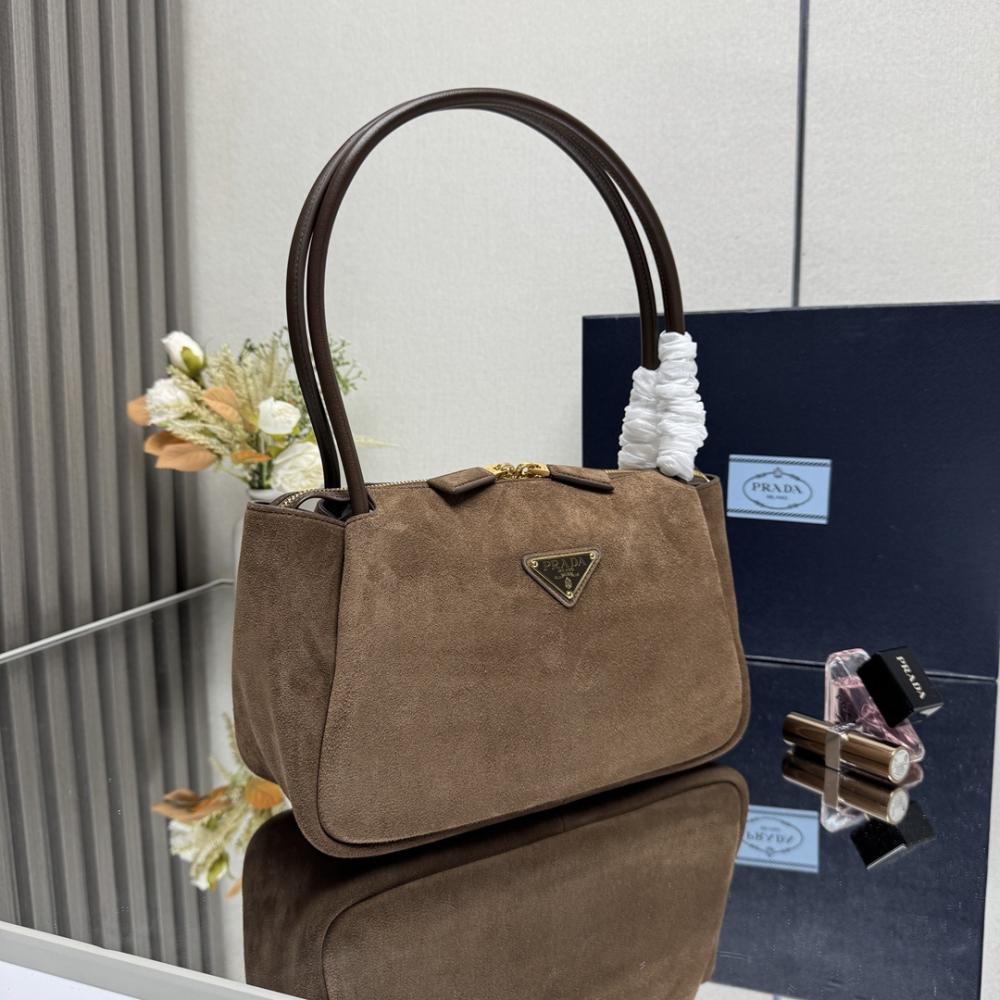 Leather Shoulder Bag Style 1192564593