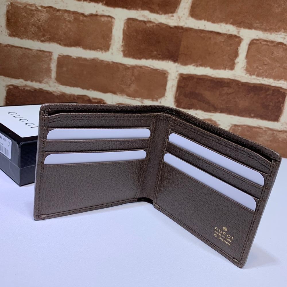 Luxury Wallet Style 755518826