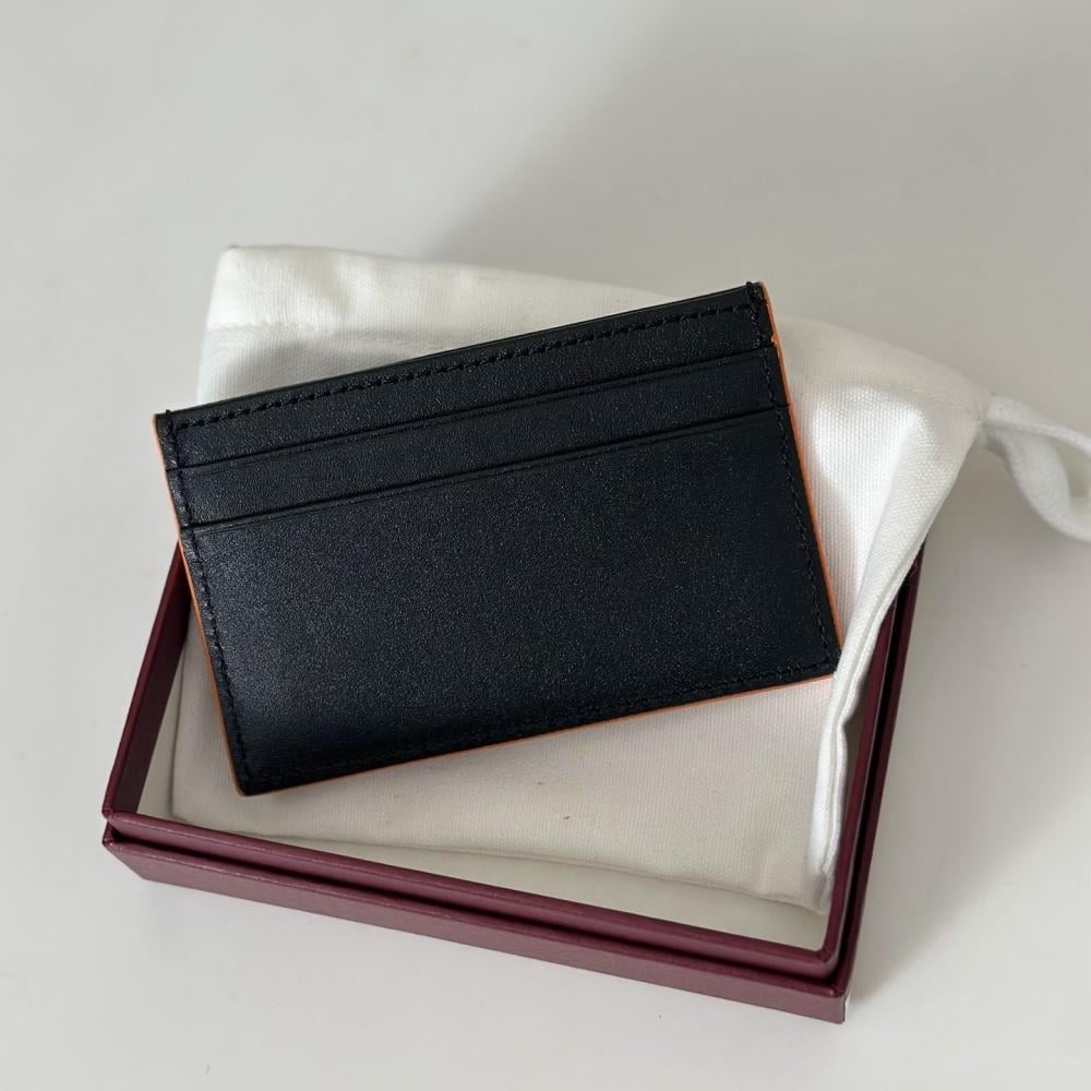 Leather Wallet Style 1816230375