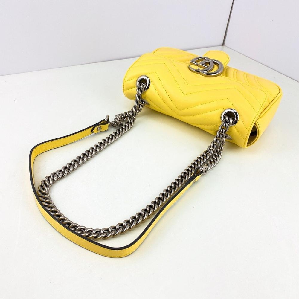 Luxury Refined Top Handle Bag 23x14x6cm Style 896780018