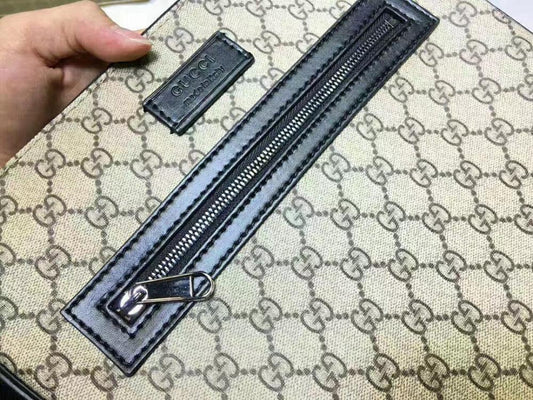 Stylish Nylon Shoulder Bag 29x27.5x3cm