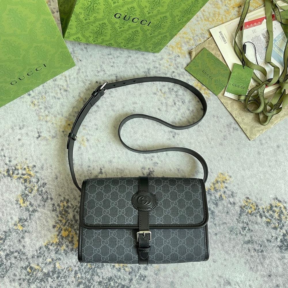 Classic Refined Top Handle Bag 25.4x17x7.8cm