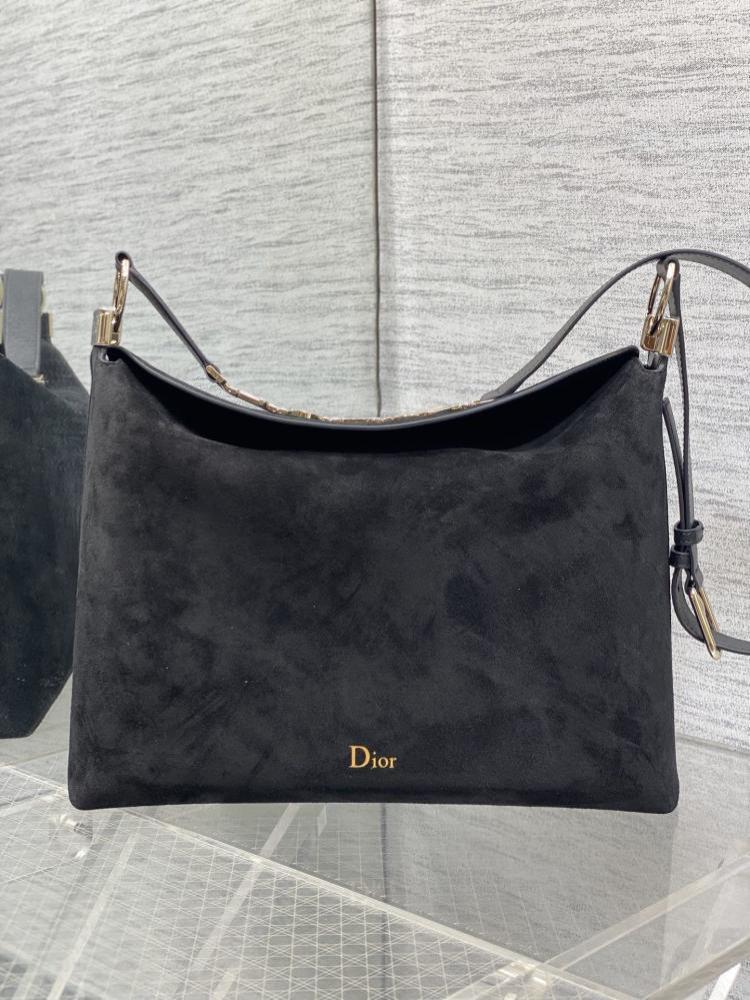 Leather Hobo Bag Style 1628241679