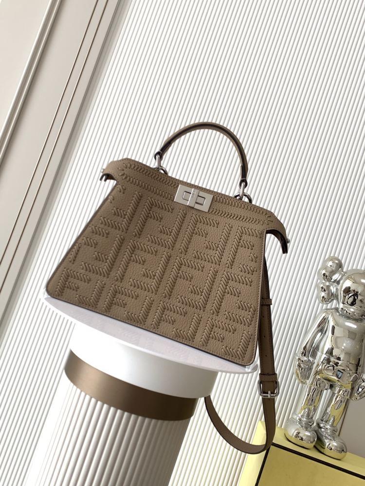 Top Handle Bag Style 201937170