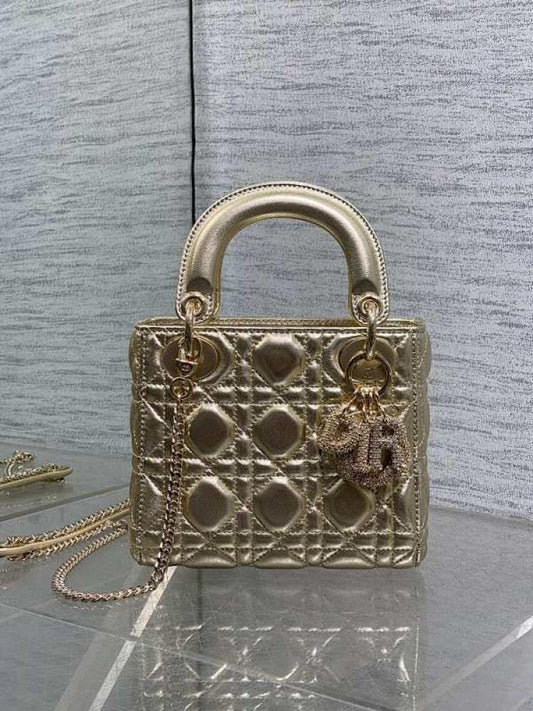Classic Top Handle Bag Style 1672115847
