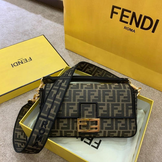 Shoulder Bag Style 1654417030