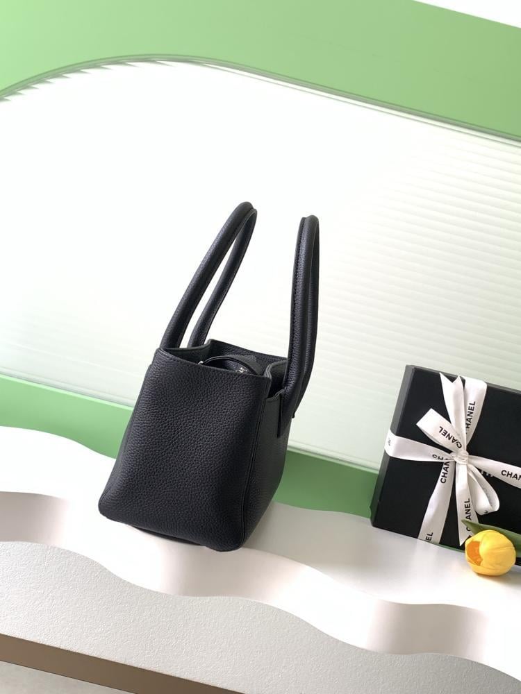 Classic Luxury Top Handle Bag Style 1368021406