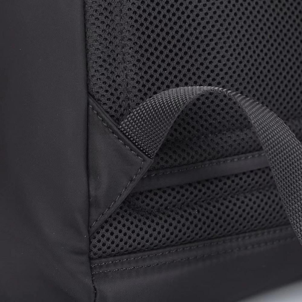 Stylish Nylon Backpack