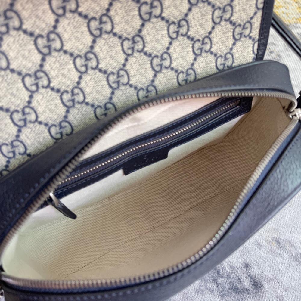 Elegant Stylish Bag 23x17x7cm