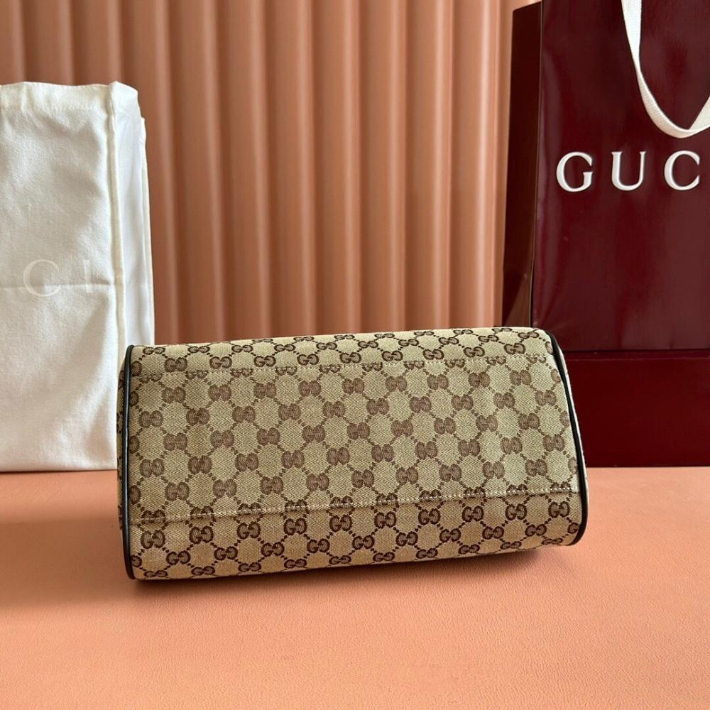 Classic Modern Top Handle Bag 30x16x16cm