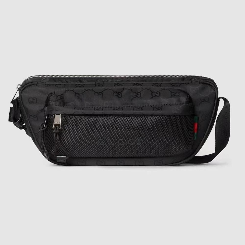 Modern Refined Shoulder Bag 34x15x10cm