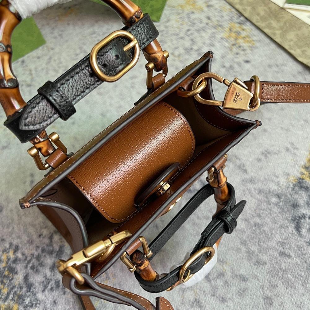 Stylish Crossbody Bag 15.5x19.5x6cm