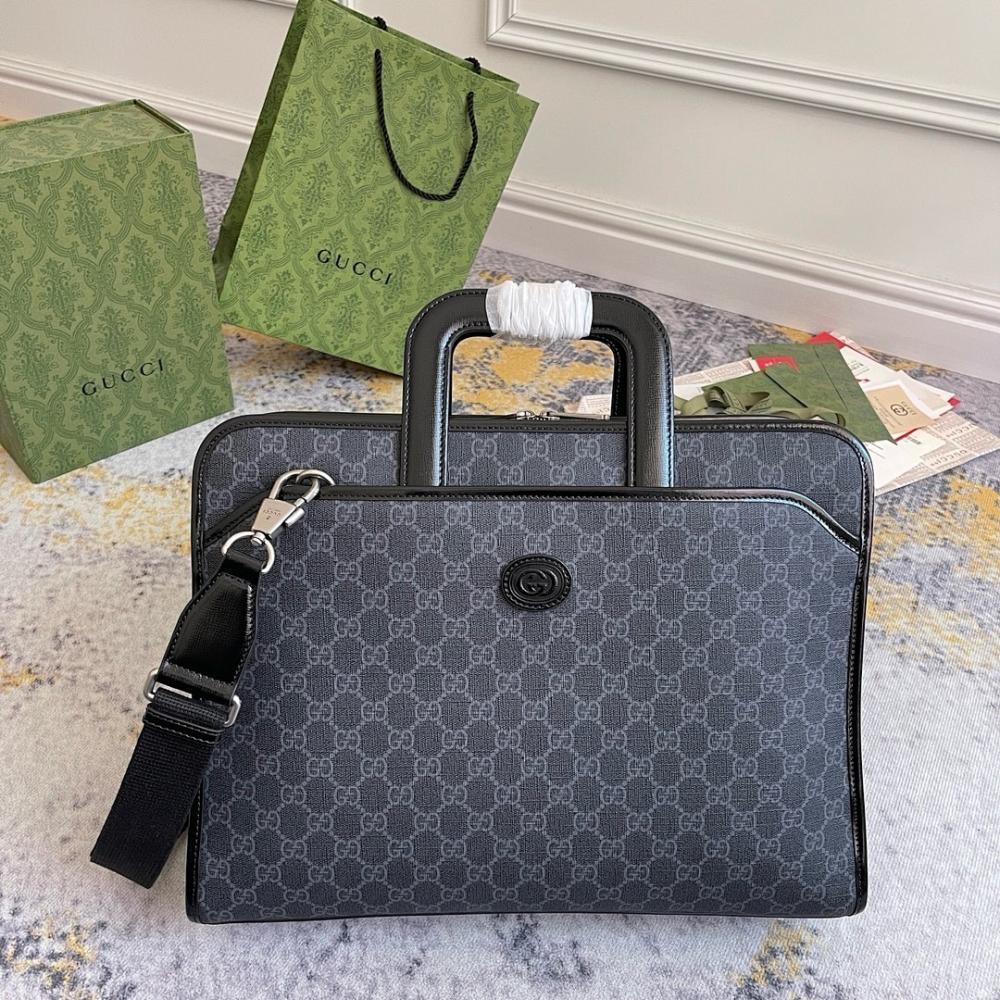 Luxury Stylish Bag 40x29.5x11cm