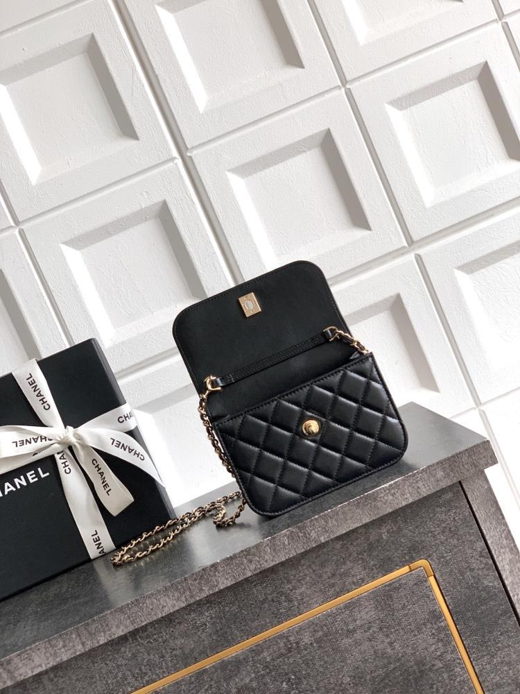 Leather Top Handle Bag Style 1545698610