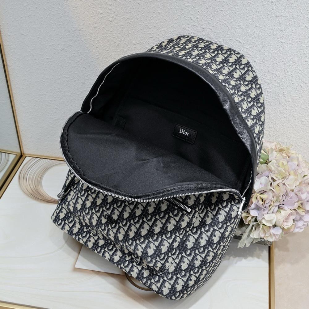 Elegant Stylish Monogram Top Handle Bag 30x15x42cm