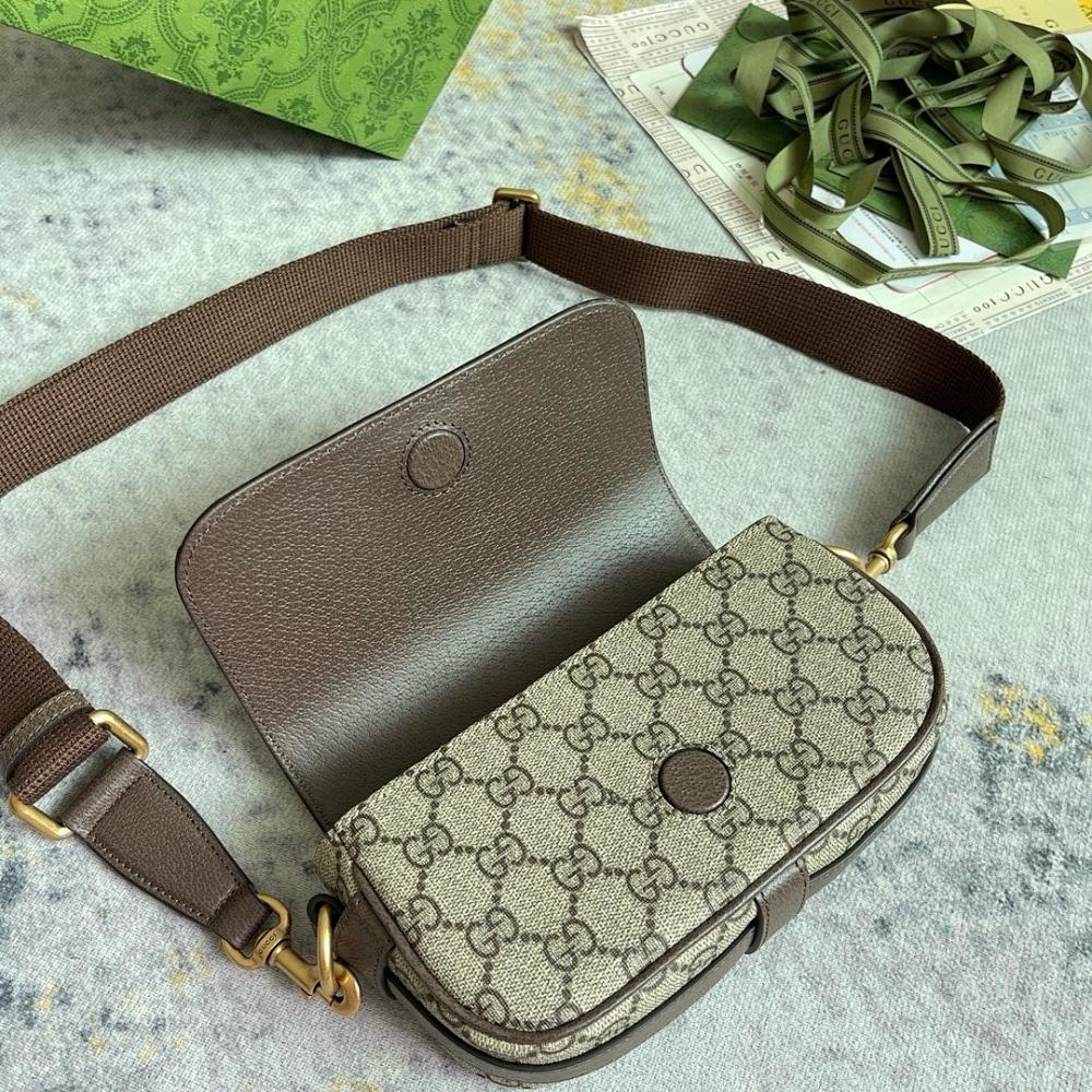 Italian-Inspired Stylish Top Handle Bag 21x12x7.5cm