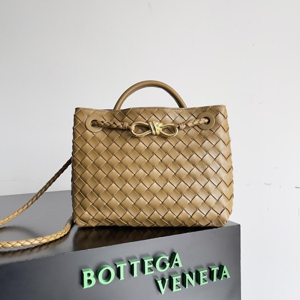 Luxury Leather Top Handle Bag Style 9436924
