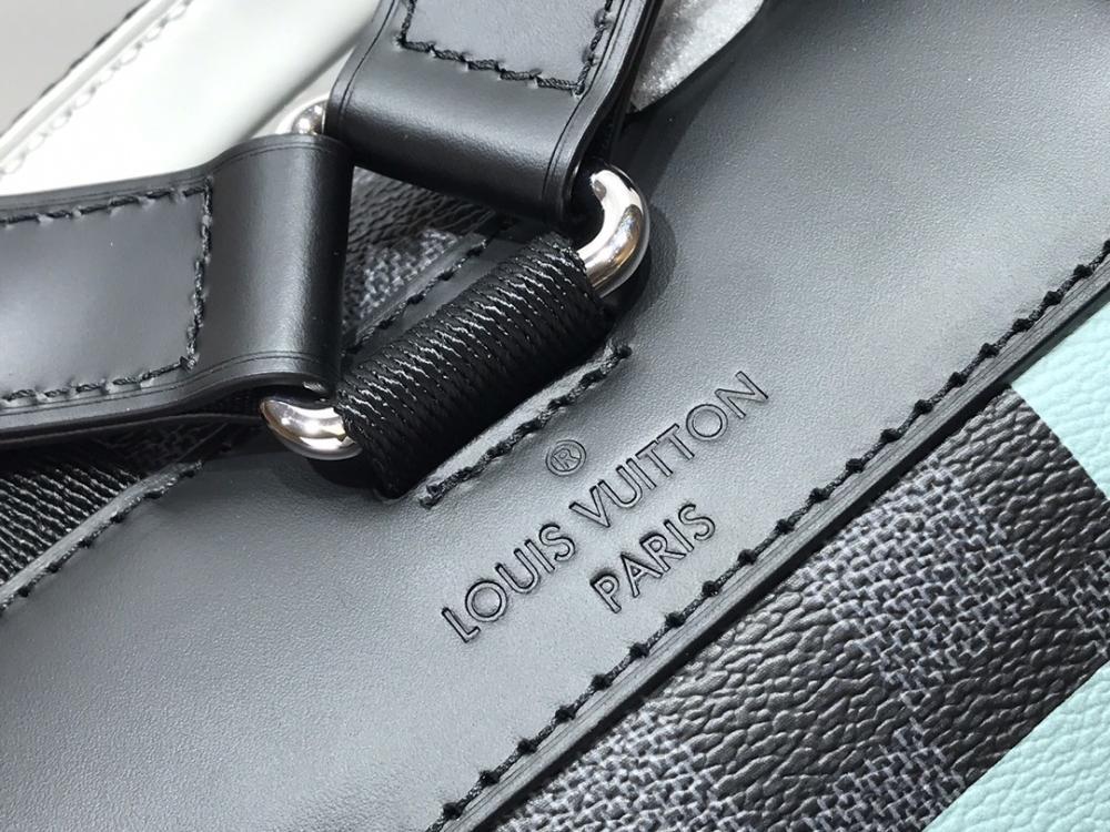 Luxury Backpack Style 74812087