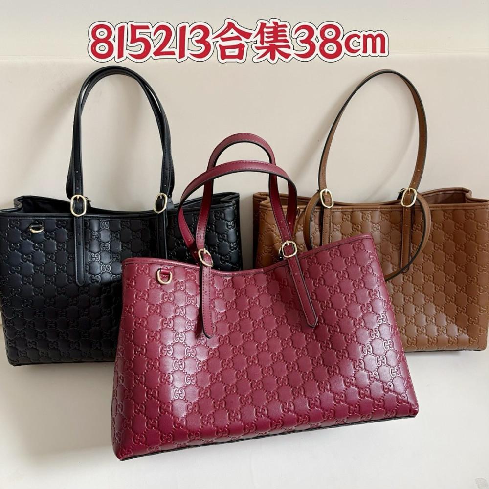Stylish Premium Shoulder Bag 38x25x15cm