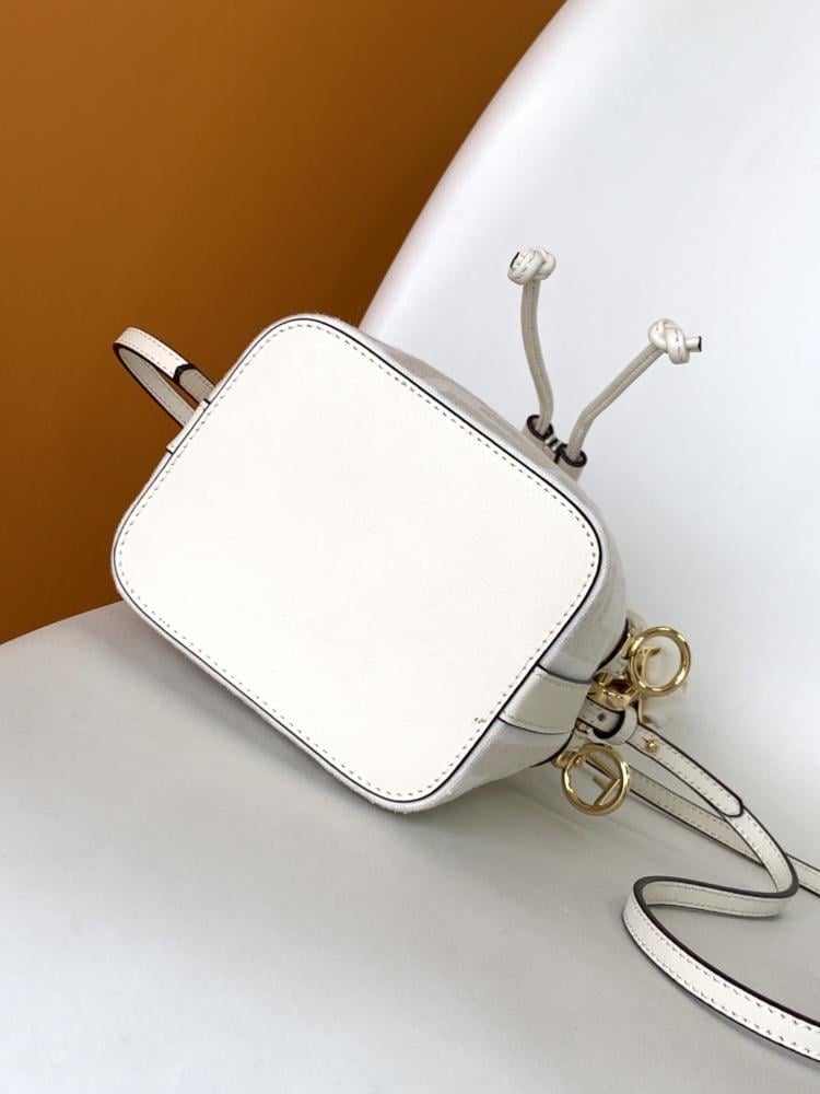 Embroidered Bucket Bag Style 568270558