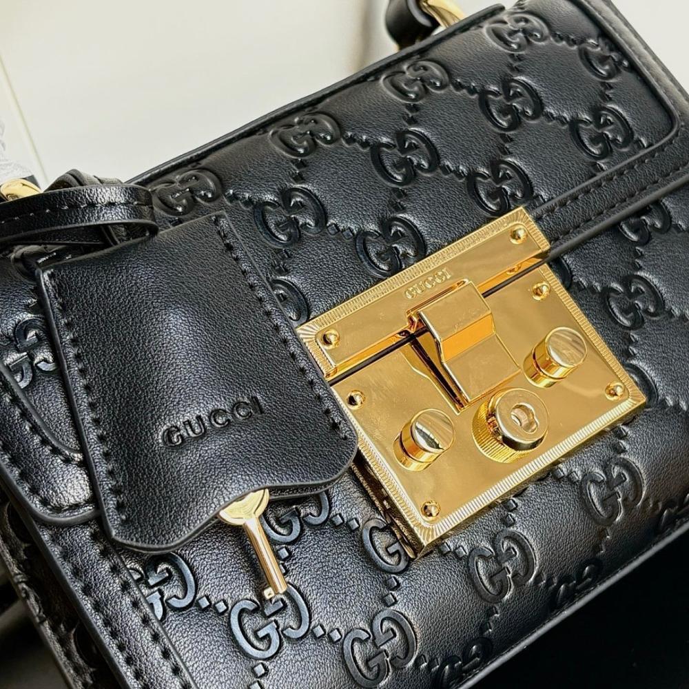 Modern Refined Crossbody Bag 20x13x8cm