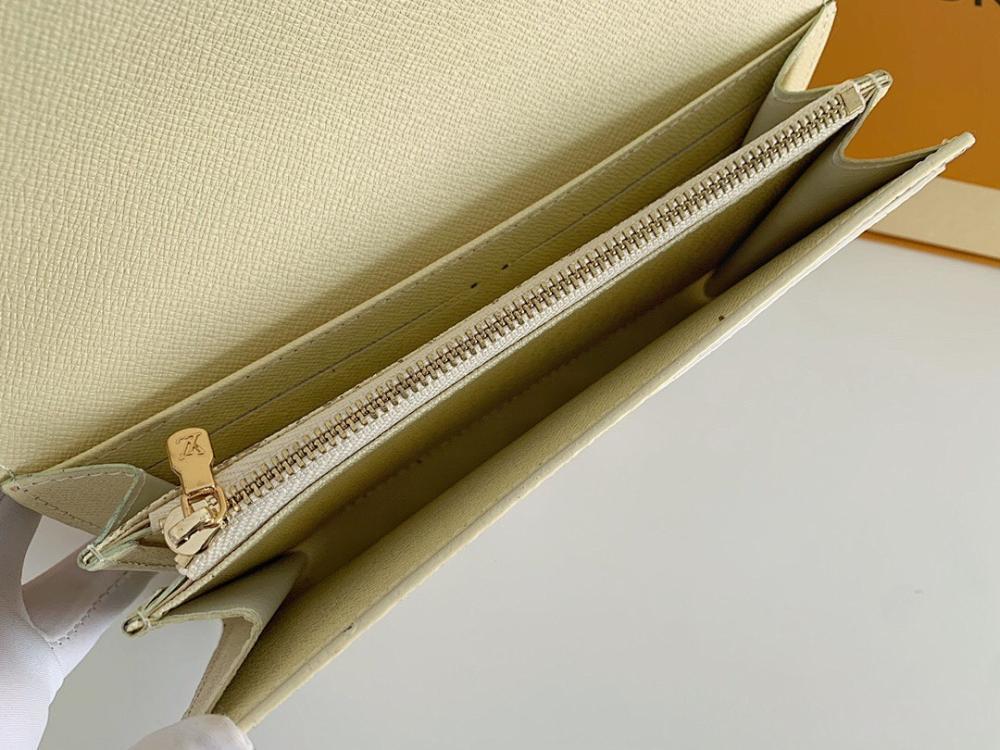 Modern Wallet 10x19cm