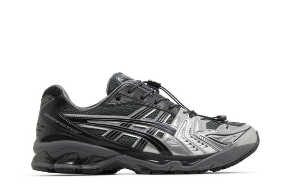 UNAFFECTED x Gel Kayano 14 'Infinite Wonders Pack - Dark Shadow'