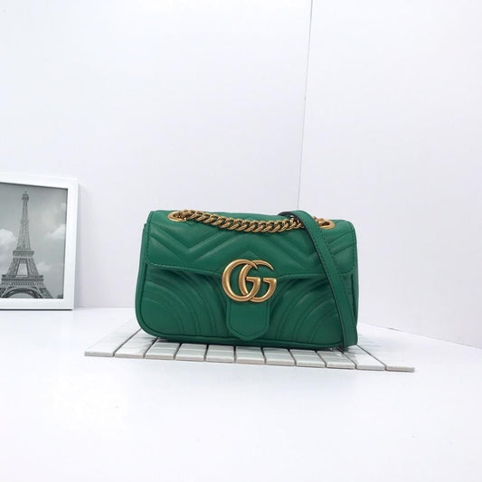 Modern Stylish Bag 23x14x6cm