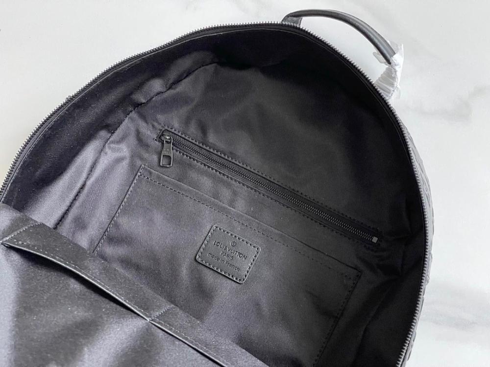 Modern Stylish Leather Top Handle Bag 31x42x15cm