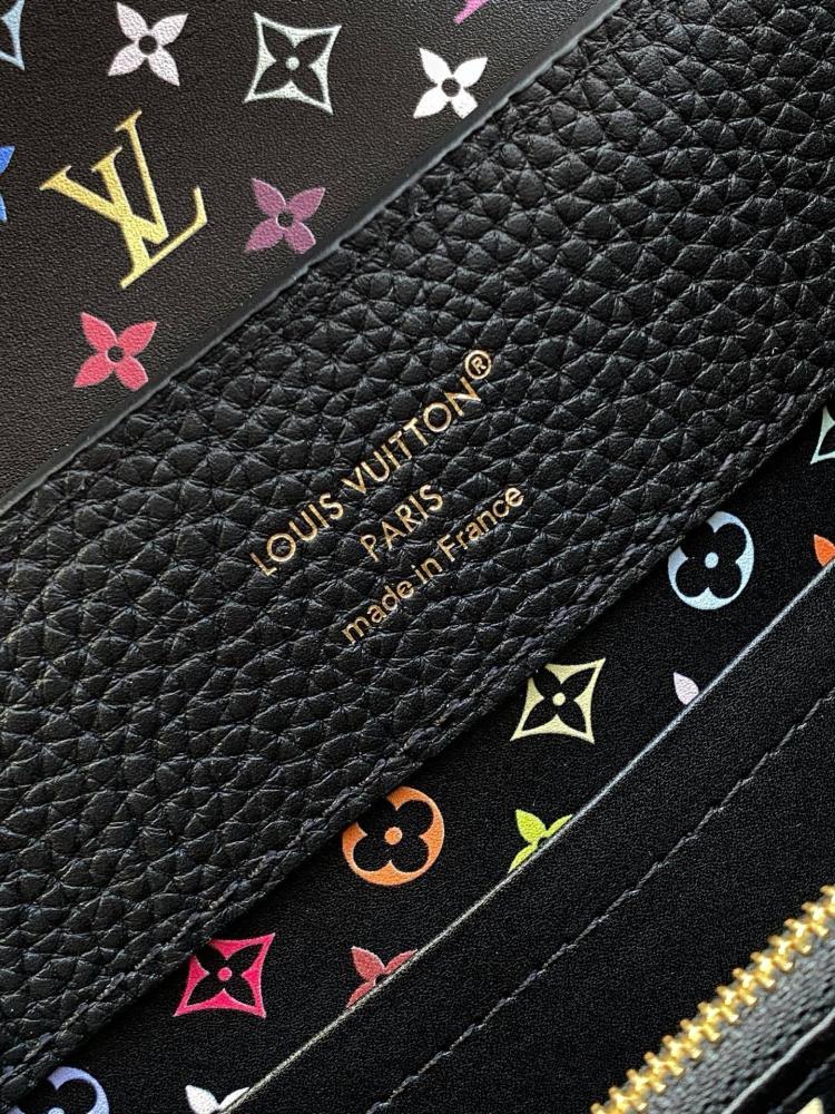 Leather Top Handle Bag Style 979153014