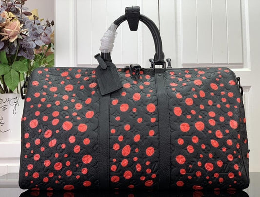 Luxury Travel Bag Style 731841450
