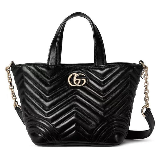 Modern Luxury Bag 18x19x12.5cm
